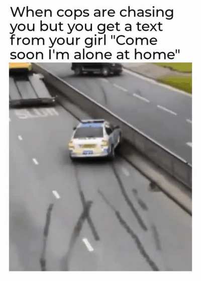 Sorry gotta go