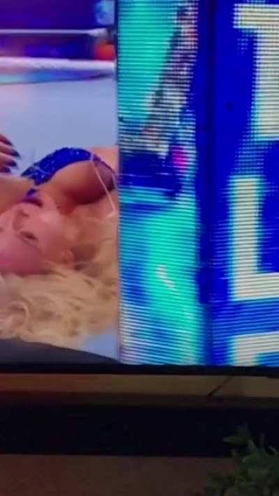NSFW….WWE NiP SLiP