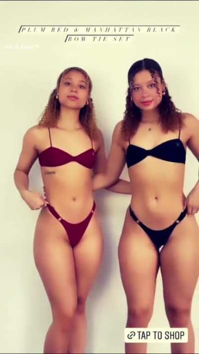Learmann Twins