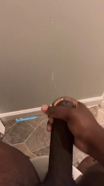 How many squirts do you count