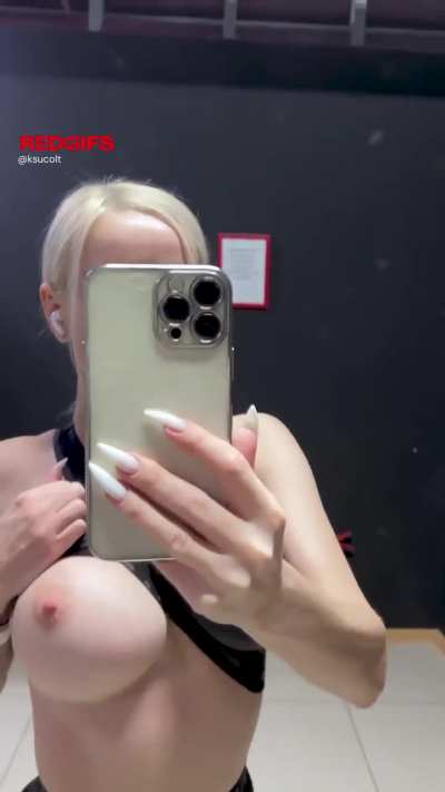 Ksucolt big boobs