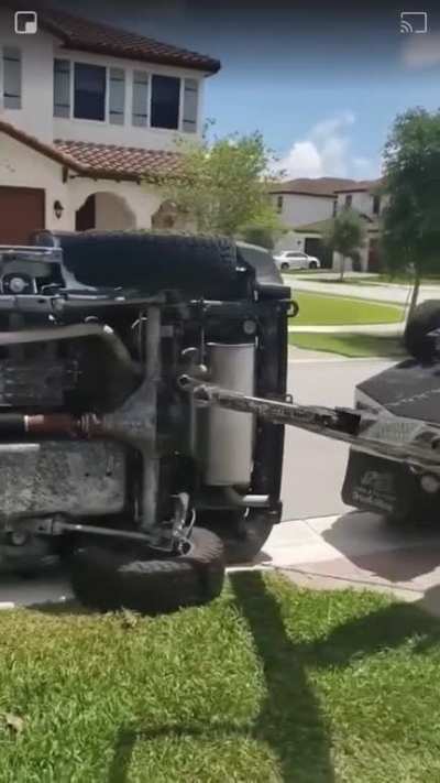 Instant Karma