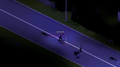 Best of Project Zomboid Clips from January 2025