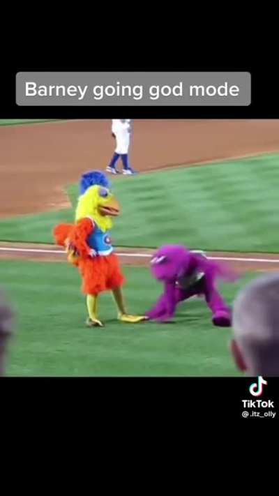 i don’t remember this episode…