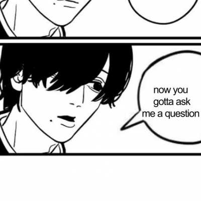 yoshida is a bit silly