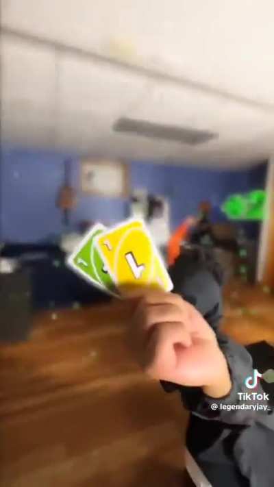 Epic Uno