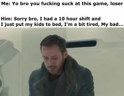 ):