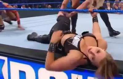 Rhea Ripley