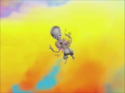 Roger's best trip ever