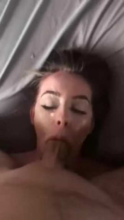 Perfect POV!