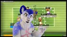 Fluke Plays Wii Sports
