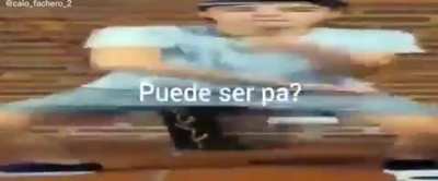 Puedeserpapu?