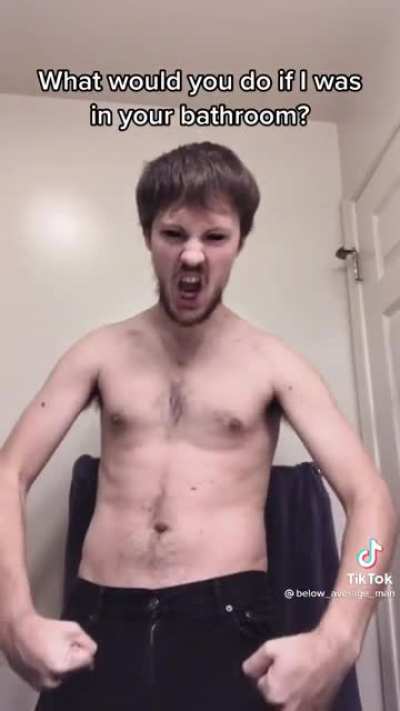 What the actual hell is tik tok