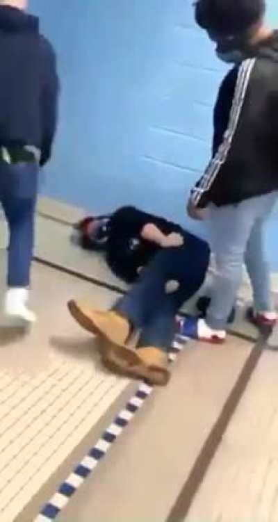 Damn bro got folded
