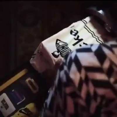 Carti for Footlocker. Bro can’t act for shit 💀