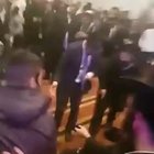 Ruins celebration for veiws