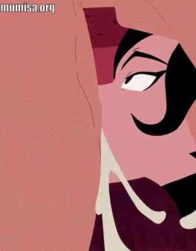 Giving her a hard face fuck and a big load down her throat (mumisa)