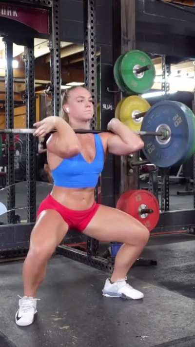 Michelle Basnett