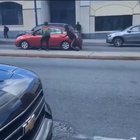 New Yorker thinks he’s Triple H