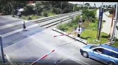 [ЖЕСТЬ] Отбивная из бабуси