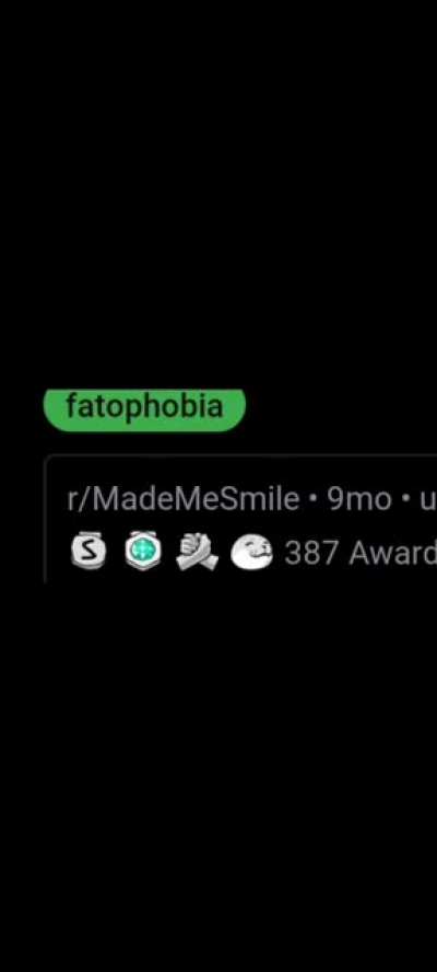 oh no