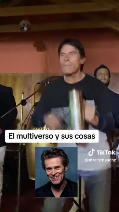 El duende Mexa