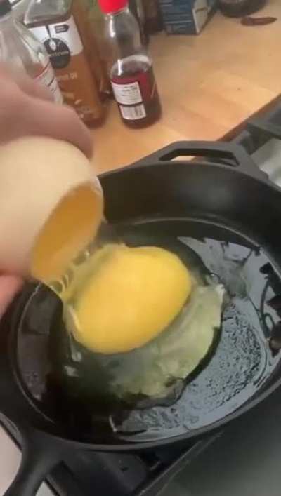 Яичница