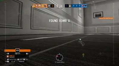 I jumped