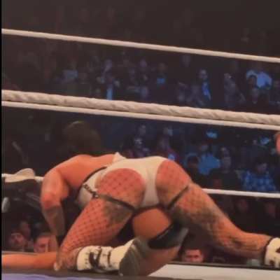 Rhea Ripley