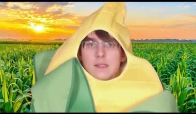 Corn(might be repost idk)