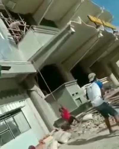 Maybe Maybe Maybe