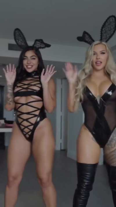 LEFT OR RIGHT