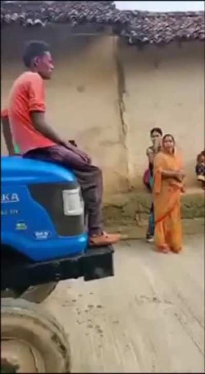 Dhalsim