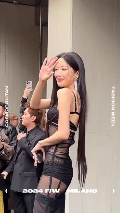 Mun Ka-young 