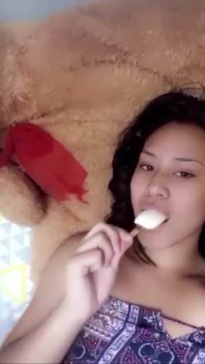 Tash latu 🥵
