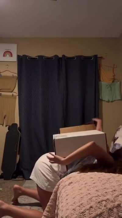 The wiggle