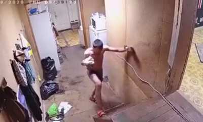 Features of Russian life