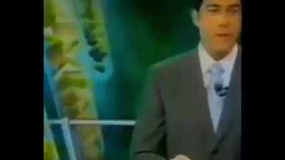 Jornal Nacional - virus da pneumonia asiática foi manipulado pelo PCC Chinês.