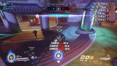 The moment my wrecking ball career peaked