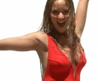 Jennifer Lawrence