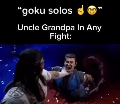 True power