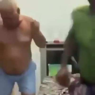 Vai vovôôôô!!!!