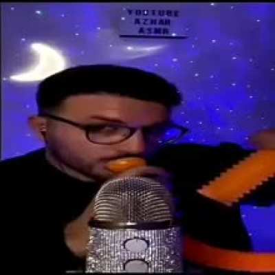 Wordington asmr