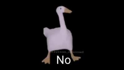 No