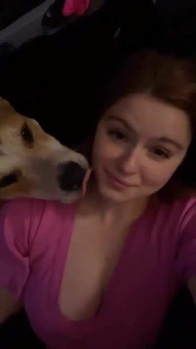 Ariel Winter