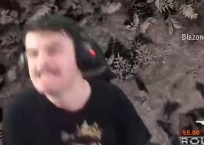 Rage Quit