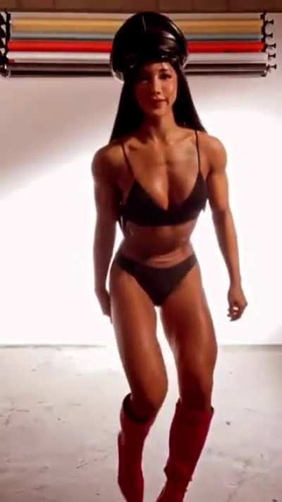 Choi Sara