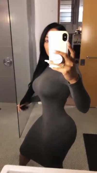 In video