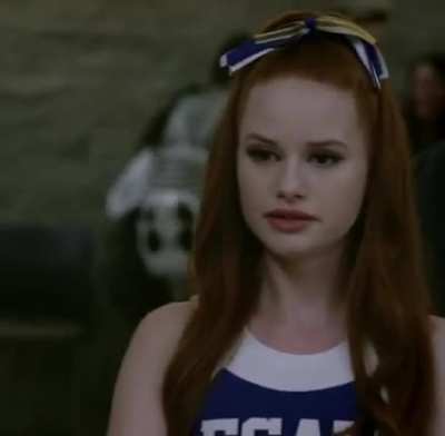 Cheerleader