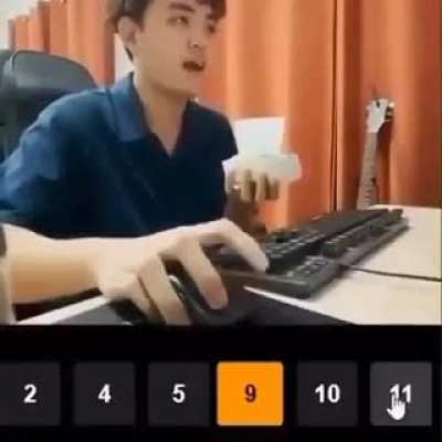 Finding the perfect one